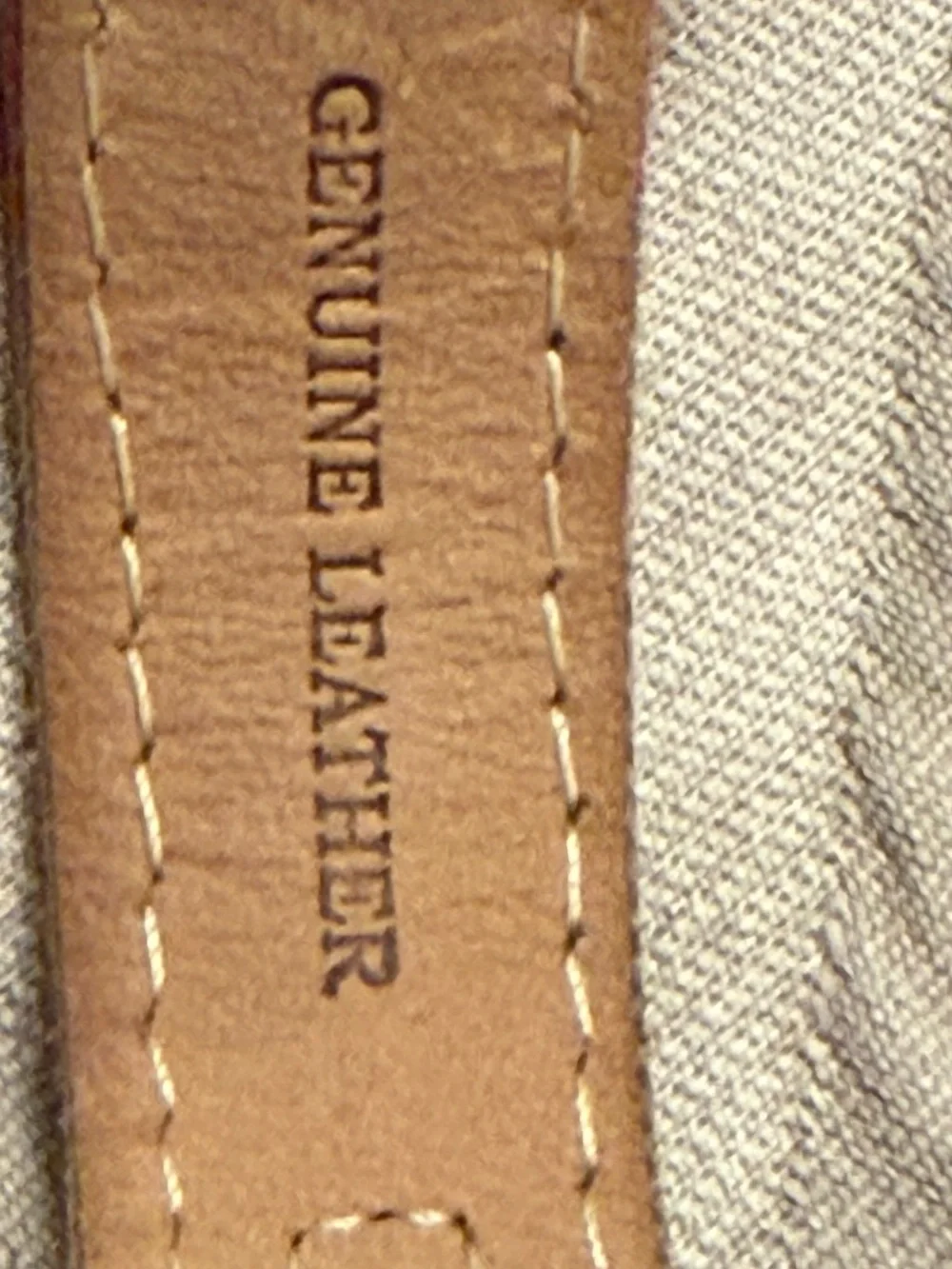 Burberry authentic wristwatch